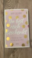 Buch Max Lucado Nordrhein-Westfalen - Leverkusen Vorschau