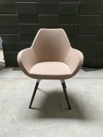 Besuchersessel, beige Nordrhein-Westfalen - Rhede Vorschau