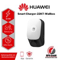 Wallbox Huawei Smart Charger 22KT-S0 Dreiphasig Nordrhein-Westfalen - Ennigerloh Vorschau