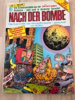 Comic Nach der Bombe Rheinland-Pfalz - Alsdorf (Westerwald) Vorschau