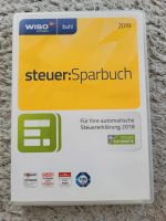 Wiso Steuer: Sparbuch 2019 Baden-Württemberg - Leinfelden-Echterdingen Vorschau