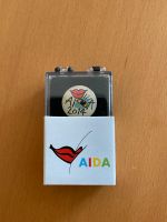 AIDA Button Berlin - Tempelhof Vorschau