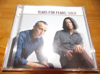 2 CD-Box: Tears For Fears - (Gold / The Greatest Hits / Best Of) Bayern - Eggenfelden Vorschau