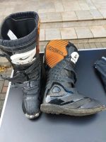 Crossstiefel Nordrhein-Westfalen - Eschweiler Vorschau