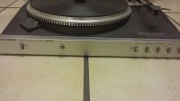 Telefunken RS 200 Direct Drive Turntable Niedersachsen - Wolfsburg Vorschau