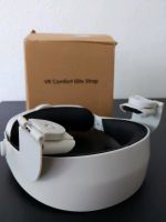 VR Comfort Elite Head Strap für Meta Quest 2 Düsseldorf - Unterbilk Vorschau
