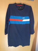 Vans 3/4 Ärmel Shirt, blau Vintage Rheinland-Pfalz - Alsdorf (Westerwald) Vorschau