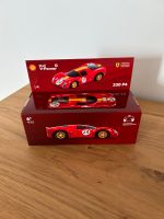 Shell Ferrari 330 P4 RC Ferngesteuertes Auto Modellauto Bayern - Trabitz Vorschau