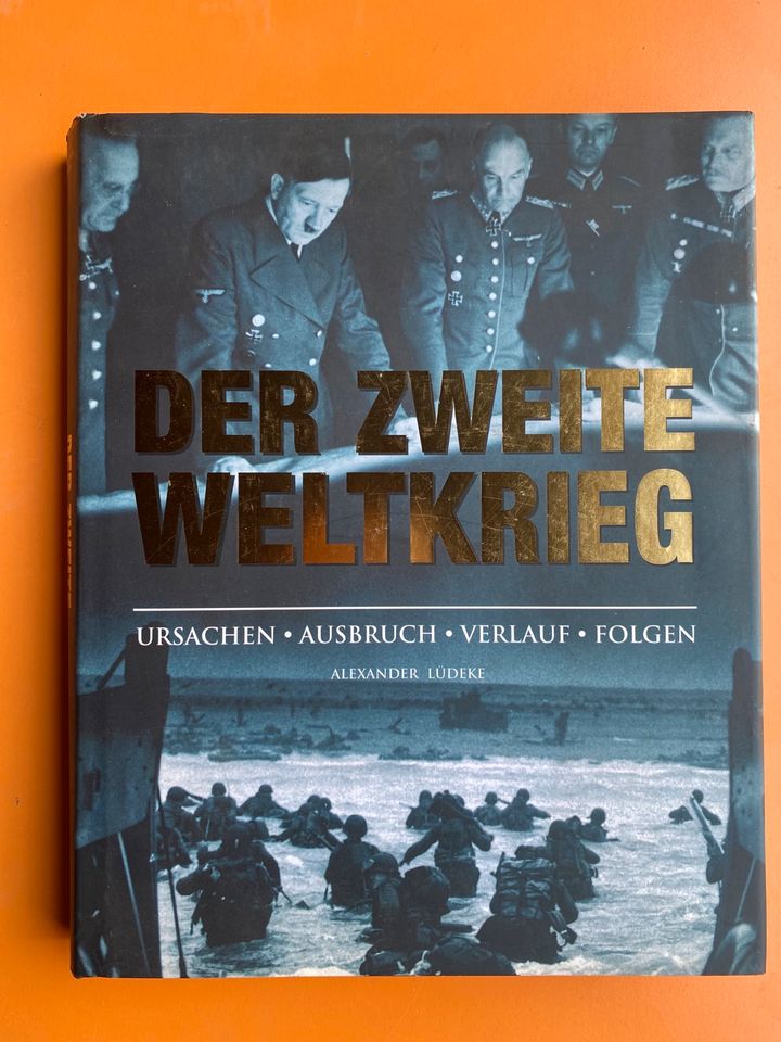 Der Zweite Weltkrieg in Spitzkunnersdorf