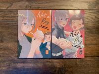 Yuri Manga - Not a Boy Güstrow - Landkreis - Lalendorf Vorschau