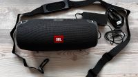 NP:210€-JBL Xtreme Bluetooth Lautsprecher Marburg - Wehrda Vorschau