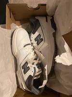 New Balance 550 Hessen - Roßdorf Vorschau