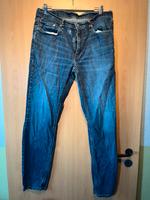 Levi´s Jeans 541 blau 34/34 Nordrhein-Westfalen - Hamm Vorschau