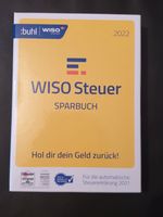 Wiso Sparbuch 2022 1 x benutzt Baden-Württemberg - Balingen Vorschau