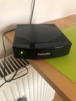 Philips DVB-S HDTV Receiver mit Netzteil Hessen - Gießen Vorschau