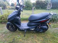 Moped Roller / Alpha- Motors Speedstar Sachsen - Lauta Vorschau