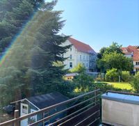 Idyllische 3-Zimmer-Wohnung mit 2 Balkonen zentrumsnah Niedersachsen - Hameln Vorschau