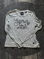 Superdry Langarmshirt Rheinland-Pfalz - Haßloch Vorschau