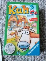 Kuh & Co. Würfelspiel Schwerin - Mueßer Holz Vorschau