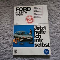 Ford Fiesta - alle Modelle - Jetzt helfe ich mir selbst - Saarland - Großrosseln Vorschau