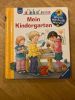 Wieso weshalb warum, Mein Kindergarten Brandenburg - Schöneiche bei Berlin Vorschau