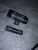 AVENUE FOCH ❤️ KASCHMIR-Pullover   Grau   Gr. XXL    TOP Niedersachsen - Adendorf Vorschau