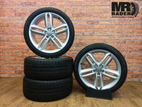 Orig Audi A6 Allroad 4G C7 Winterräder Winterreifen 255/40 R20 Dortmund - Mitte Vorschau