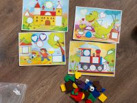 Kinder Lernspielzeug Karten Formen Kreis Pinneberg - Barmstedt Vorschau