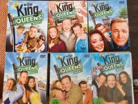 DVD  " the King of Queens" 6 season Rheinland-Pfalz - Waldalgesheim Vorschau