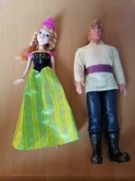 Barbie Anna und Kristoff, Mattel Bayern - Burgau Vorschau