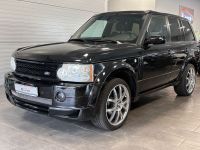 Land Rover Range Rover V8 TD Vogue  Arden Umbau Nordrhein-Westfalen - Dormagen Vorschau