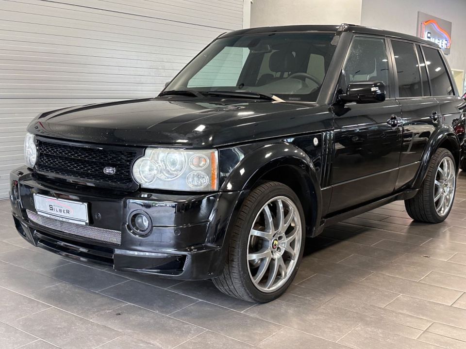 Land Rover Range Rover V8 TD Vogue  Arden Umbau in Dormagen