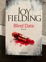 Blind Date Joy Fielding Schleswig-Holstein - Reinfeld Vorschau