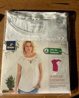 T-Shirt Tchibo Gr. M (40/42) Hessen - Kassel Vorschau