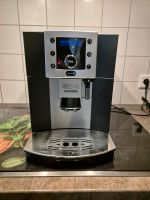 De Longhi Kaffeevollautomat Perfecta als Ersatzteilträger Schleswig-Holstein - Steinbergkirche Vorschau