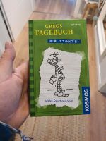 Greg's Tagebuch Hessen - Hainburg Vorschau