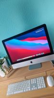 Apple iMac 2014 21,5" i5 500GB SSD 8GB RAM TOP Zustand Niedersachsen - Garbsen Vorschau