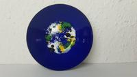 Emaille Anbiete Schale 10cm blau DDR 60er/70er Jahre Vintage Sachsen - Chemnitz Vorschau