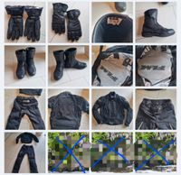 Motorradkleidung // Set Nordrhein-Westfalen - Südlohn Vorschau