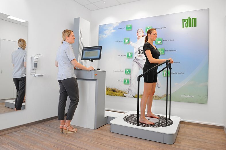 Physiotherapeut* für Trainingszentrum Troisdorf in Troisdorf