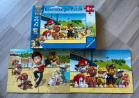 Paw Patrol Puzzle (2x 24 Teile) Nordrhein-Westfalen - Solingen Vorschau