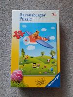 OVP Ravensburger Puzzle 897391 Lindt Goldhase Flugzeug -99 Teile Baden-Württemberg - Nufringen Vorschau