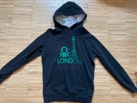 BENETTON Pullover London Nürnberg (Mittelfr) - Mitte Vorschau