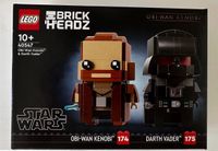 Lego Brickheadz 40547 Star Wars Neu & OVP Hessen - Groß-Zimmern Vorschau