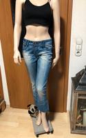 Hüfte Jeanshose ganzjährig tragbar Gr.36- 37 Hessen - Stadtallendorf Vorschau