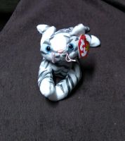 Katze original ty Beanie baby Prance neu. Baden-Württemberg - Hambrücken Vorschau