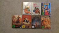 DVD's-Bollywood-Indien Nordrhein-Westfalen - Neukirchen-Vluyn Vorschau