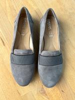 Geox Ballerinas Charlene grau 36 neu Pankow - Prenzlauer Berg Vorschau