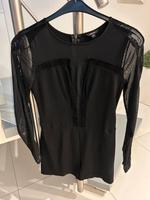 Guess Jumpsuit schwarz Gr. M Nordrhein-Westfalen - Meerbusch Vorschau