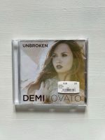 Demi Lovato Unbroken Album CD Baden-Württemberg - Gundelfingen Vorschau